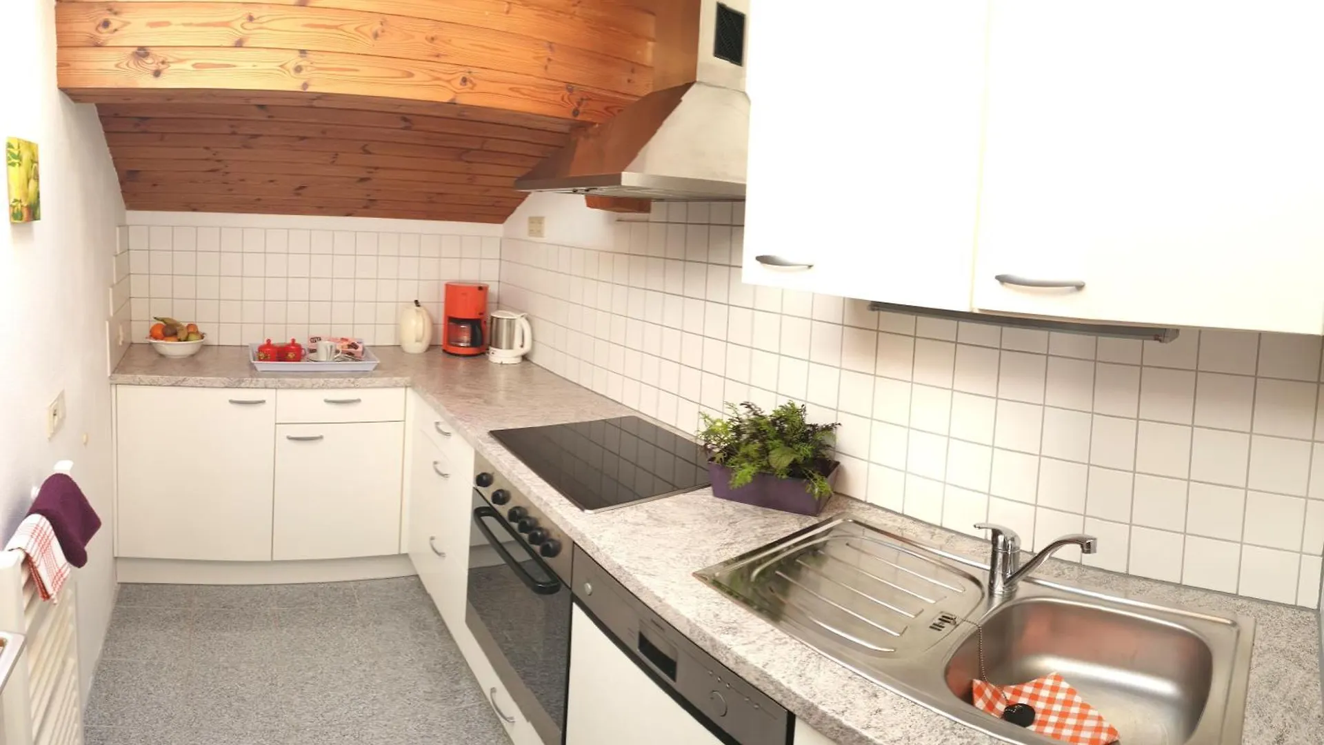 شقة Ferienwohnung Mit Terrasse Und Bergblick شنآيزلرويت